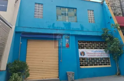 Casa comercial à venda na Rua Jumana, 355, Mooca, São Paulo