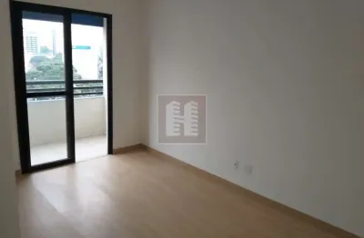 Apartamento com 1 dormitório  40 m² - 1 vaga - Tatuapé - São Paulo/SP