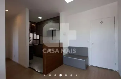 Apartamento para venda em cotia, jardim pioneiro, 2 dormitórios, 1 banheiro, 1 vaga