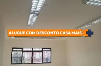 Prédio para Locação em São Paulo, Vila Leopoldina, 7 banheiros