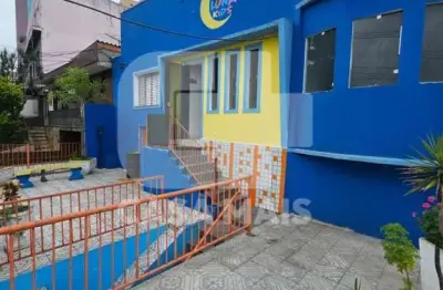 Salão comercial para locação em osasco, centro, 2 banheiros