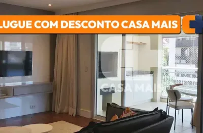 Apartamento para locação em são paulo, perdizes, 3 dormitórios, 3 suítes, 1 banheiro, 3 vagas