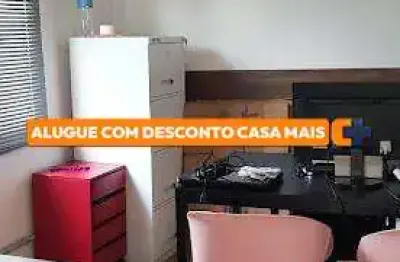 Casa comercial para locação em são paulo, pinheiros, 2 banheiros