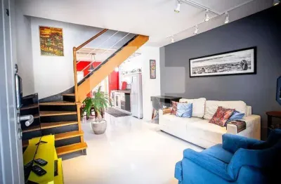 Casa para venda em são paulo, pinheiros, 2 dormitórios, 1 suíte, 1 banheiro, 1 vaga