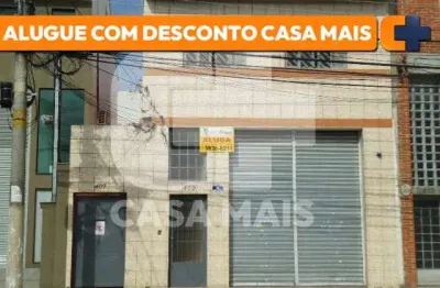 Prédio comercial para locação em são paulo, lapa, 3 banheiros, 4 vagas