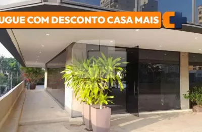Prédio comercial para locação em são paulo, pinheiros, 6 vagas