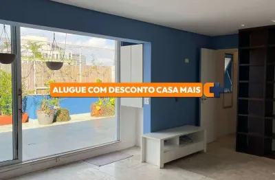 Apartamento para locação em são paulo, pinheiros, 2 dormitórios, 1 suíte, 3 banheiros, 2 vagas