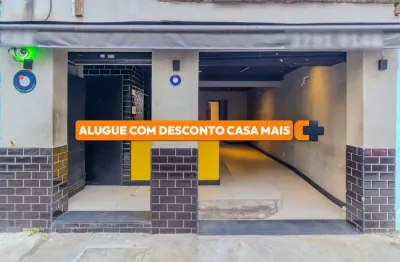 Casa comercial para locação em são paulo, perdizes, 3 banheiros