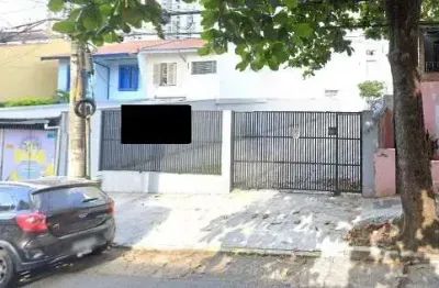Terreno comercial para alugar na Rua Aimberê, Perdizes, São Paulo