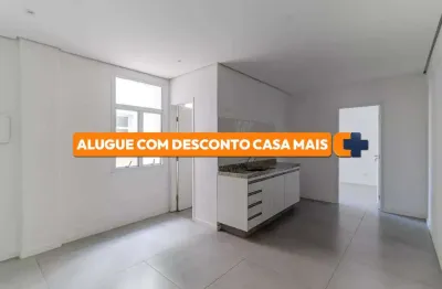 Apartamento para locação em são paulo, santa cecília, 1 dormitório, 1 banheiro