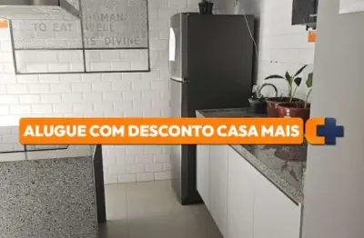 Apartamento para locação em são paulo, vila buarque, 1 dormitório, 1 suíte