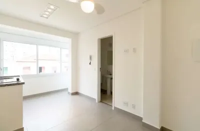 Apartamento para locação em são paulo, campos elíseos, 1 dormitório, 1 banheiro