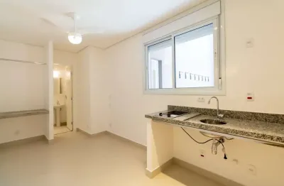 Apartamento para locação em são paulo, campos elíseos, 1 dormitório, 1 banheiro