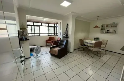 Apartamento com 3 quartos à venda na Rua Gonçalves Ledo, 1080, Centro, Fortaleza