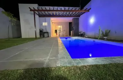 Casa Alto Padrão à Venda na Lagoa Seca – Juazeiro do Norte/CE | 330m² 