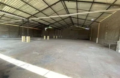 Lote/Terreno para venda com 1742 metros quadrados em Jangurussu - Fortaleza - CE