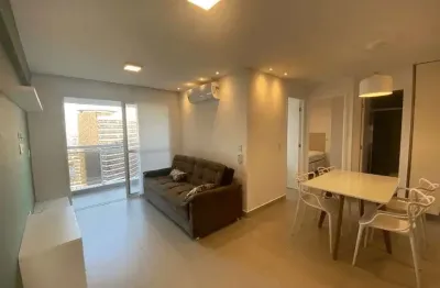 Aluguel por temporada 47 m² / 2 quartos / na Beira Mar com Vista Mar / 100% Nascente