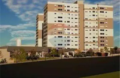 Apartamento com 3 quartos à venda na Cidade Nova, Passo Fundo 
