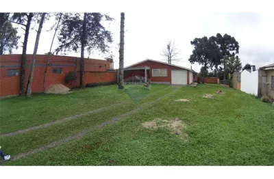 Chácara / sítio com 3 quartos à venda na Vila Petrópolis, Passo Fundo 