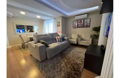 Apartamento com 3 quartos à venda na Rua Guaporé, 158, Vila Vera Cruz, Passo Fundo