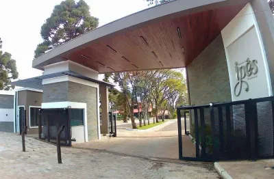 Terreno em passo fundo no condomínio morada dos ipês