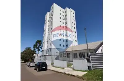 Apartamento com 2 quartos à venda na Rua Santa Teresinha, 617, Vila Petrópolis, Passo Fundo