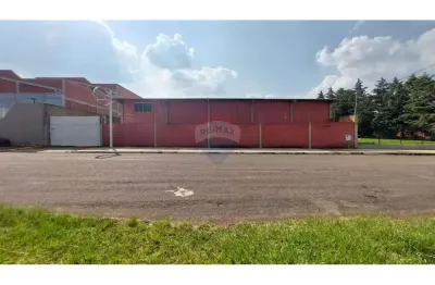 Barracão / Galpão / Depósito para alugar no São José, Passo Fundo 