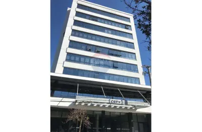 Cepv, edificação corporativa que redefine o conceito de ambientes de trabalho, oferecendo abordagem única e abrangente.