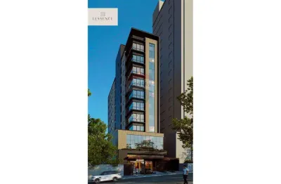 Lessence vila rodrigues - 1 quarto próximo a atitus