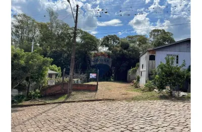 Terreno localizado no bairro martini em não me toque.