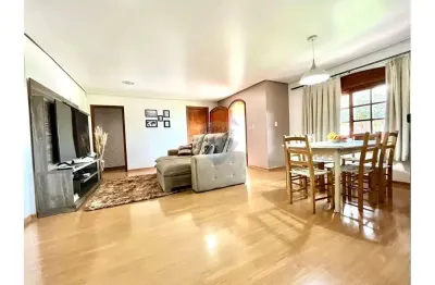 Casa com 4 quartos à venda na Rua Bento Gonçalves, 521, Centro, Não-Me-Toque