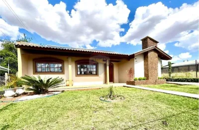 Casa com 4 quartos à venda na Rua Bento Gonçalves, 521, Centro, Não-Me-Toque