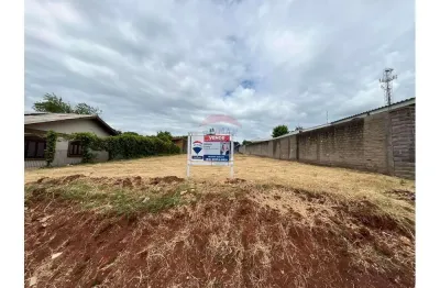 Terreno à venda na Rua Bento Gonçalves, Centro, Não-Me-Toque