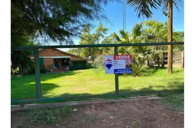 Área de terra para diversificar sua fonte de renda e fazer um excelente investimento.