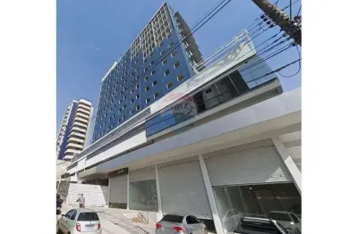 Ponto comercial para alugar no Centro, Passo Fundo 