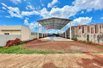 Barracão / Galpão / Depósito para alugar no Integração, Passo Fundo 