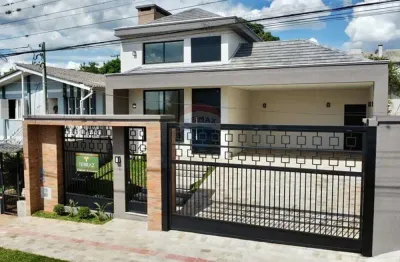 Casa em passo fundo 3 dormitórios (1 suíte) com piscina