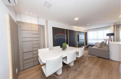 Apartamento com 3 quartos à venda na Rua Minas Gerais, 995, Vila Lucas Araújo, Passo Fundo