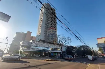 Ponto comercial para alugar no Centro, Passo Fundo 
