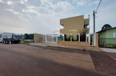 Apartamento com 1 quarto para alugar na Vila Petrópolis, Passo Fundo 