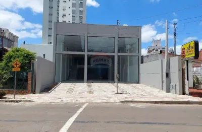 Ponto comercial para alugar na Vila Nicolau Vergueiro, Passo Fundo 