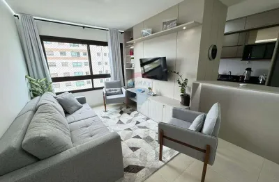 Apartamento com 2 quartos à venda na Vila Santa Maria, Passo Fundo 