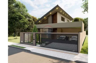 Casa com 3 quartos à venda na vila lucas araújo, passo fundo , 162 m2 por r$ 1.440.000