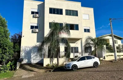 Apartamento com 1 quarto à venda na Rua Victor Graeff, 632, Centro, Não-Me-Toque