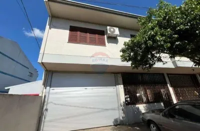 Barracão / Galpão / Depósito para alugar na Vila Vera Cruz, Passo Fundo 