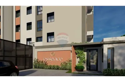 Apartamento com 2 quartos à venda na Vila Vera Cruz, Passo Fundo 