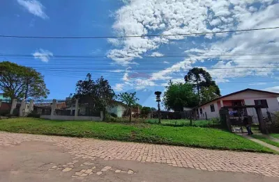 Terreno à venda no Loteamento Leonardo Ilha, Passo Fundo 