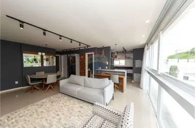 Apartamento com 2 quartos à venda na Avenida Presidente Vargas, 1110, Vila Rodrigues, Passo Fundo