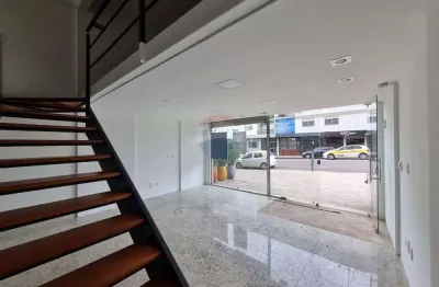 Ponto comercial para alugar na Vila Rodrigues, Passo Fundo 