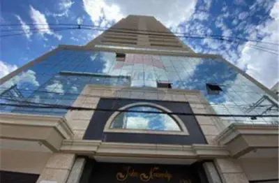 Ponto comercial para alugar na Rua General Osório, 1065, Centro, Passo Fundo